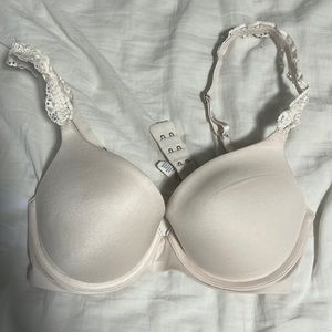 aerie slight push-up bra